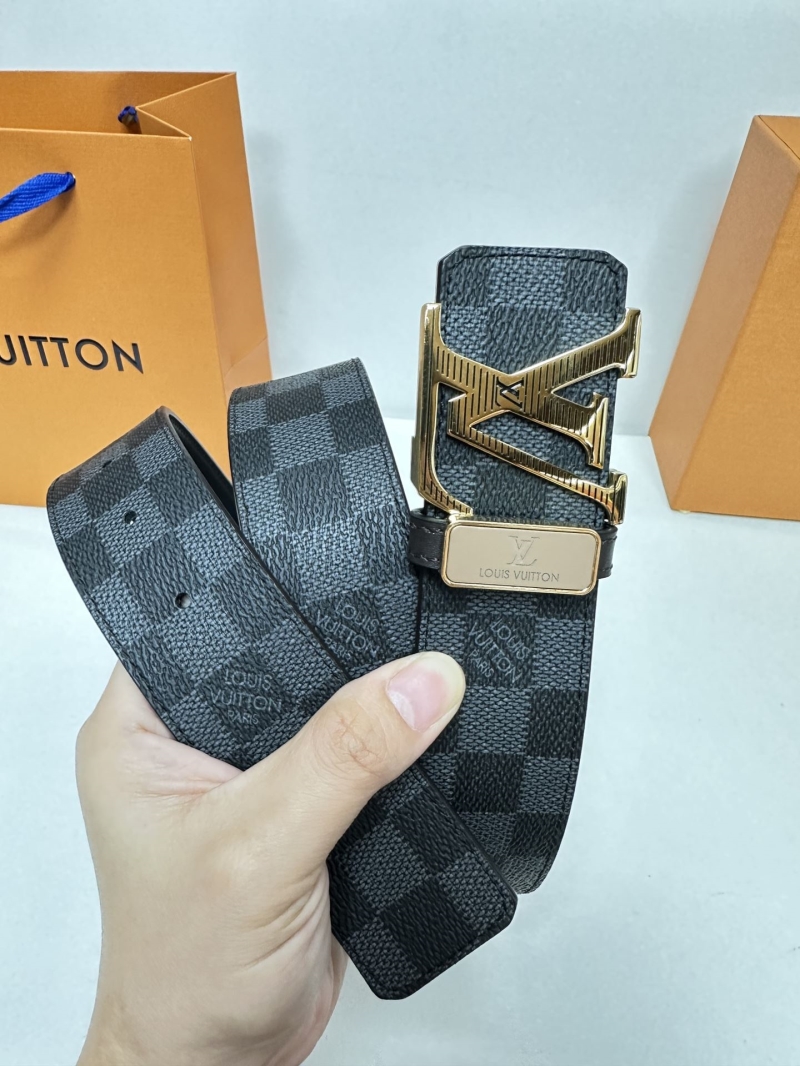 Louis Vuitton Belts